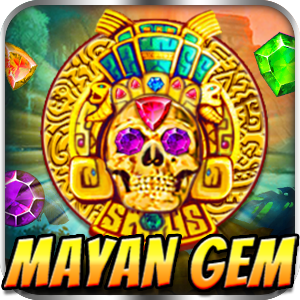 Mayan Gem