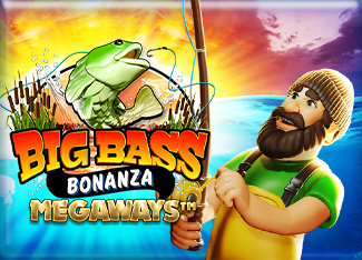 Big Bass Bonanza Megaways